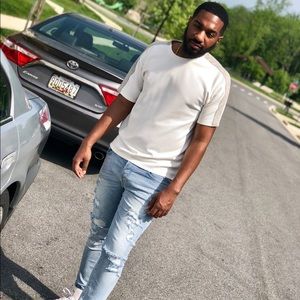 Meet your Posher, Omar